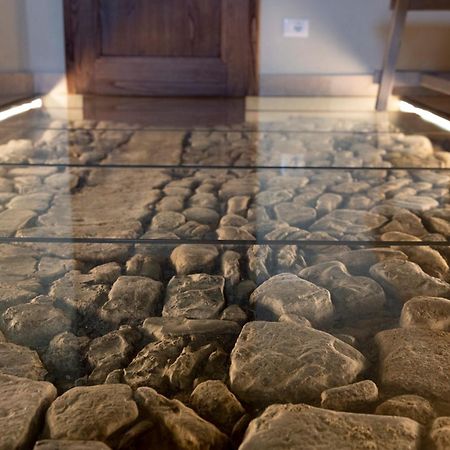 Casa Al Maestro B&B ラディコーファニ エクステリア 写真