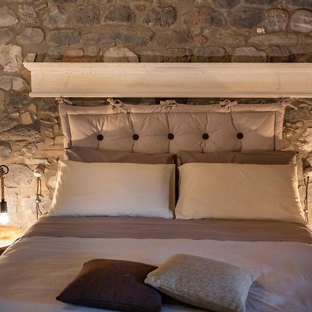 Casa Al Maestro B&B ラディコーファニ エクステリア 写真