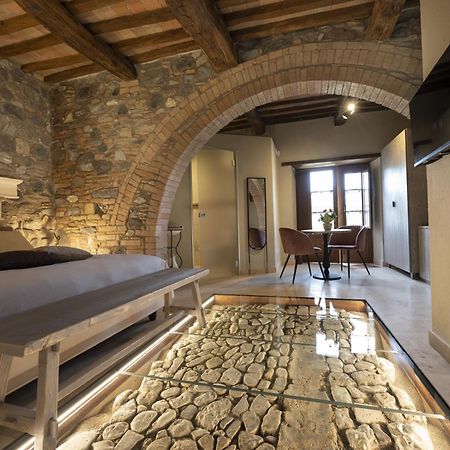 Casa Al Maestro B&B ラディコーファニ エクステリア 写真