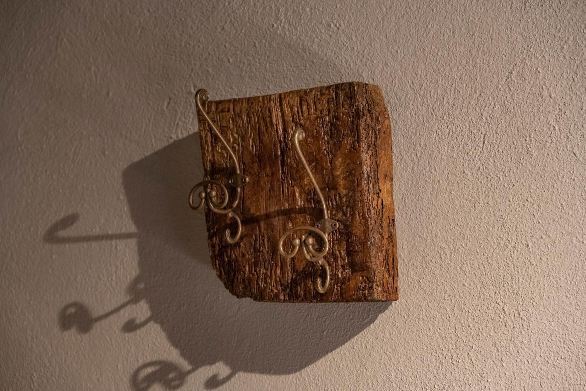 Casa Al Maestro B&B ラディコーファニ エクステリア 写真